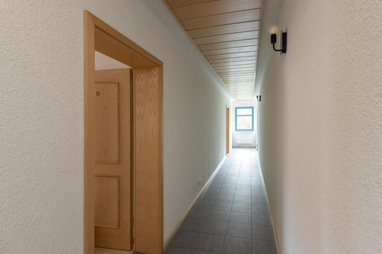 Landpension Germania Neuhausen  Екстериор снимка
