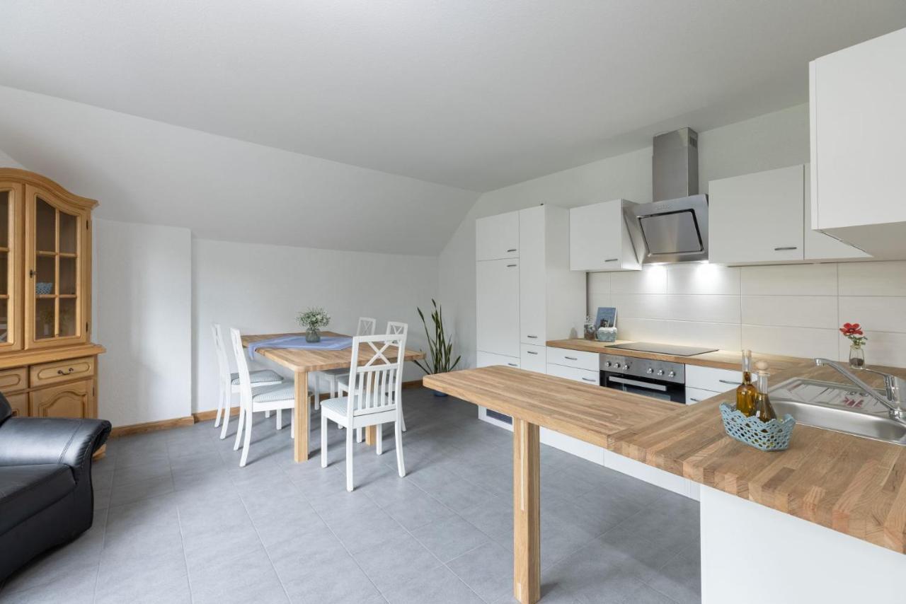 Landpension Germania Neuhausen  Екстериор снимка