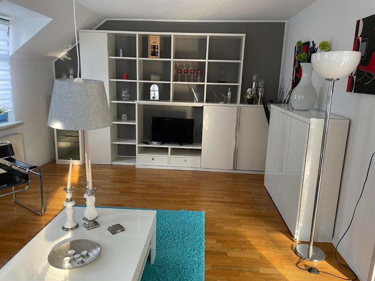 Landpension Germania Neuhausen  Екстериор снимка