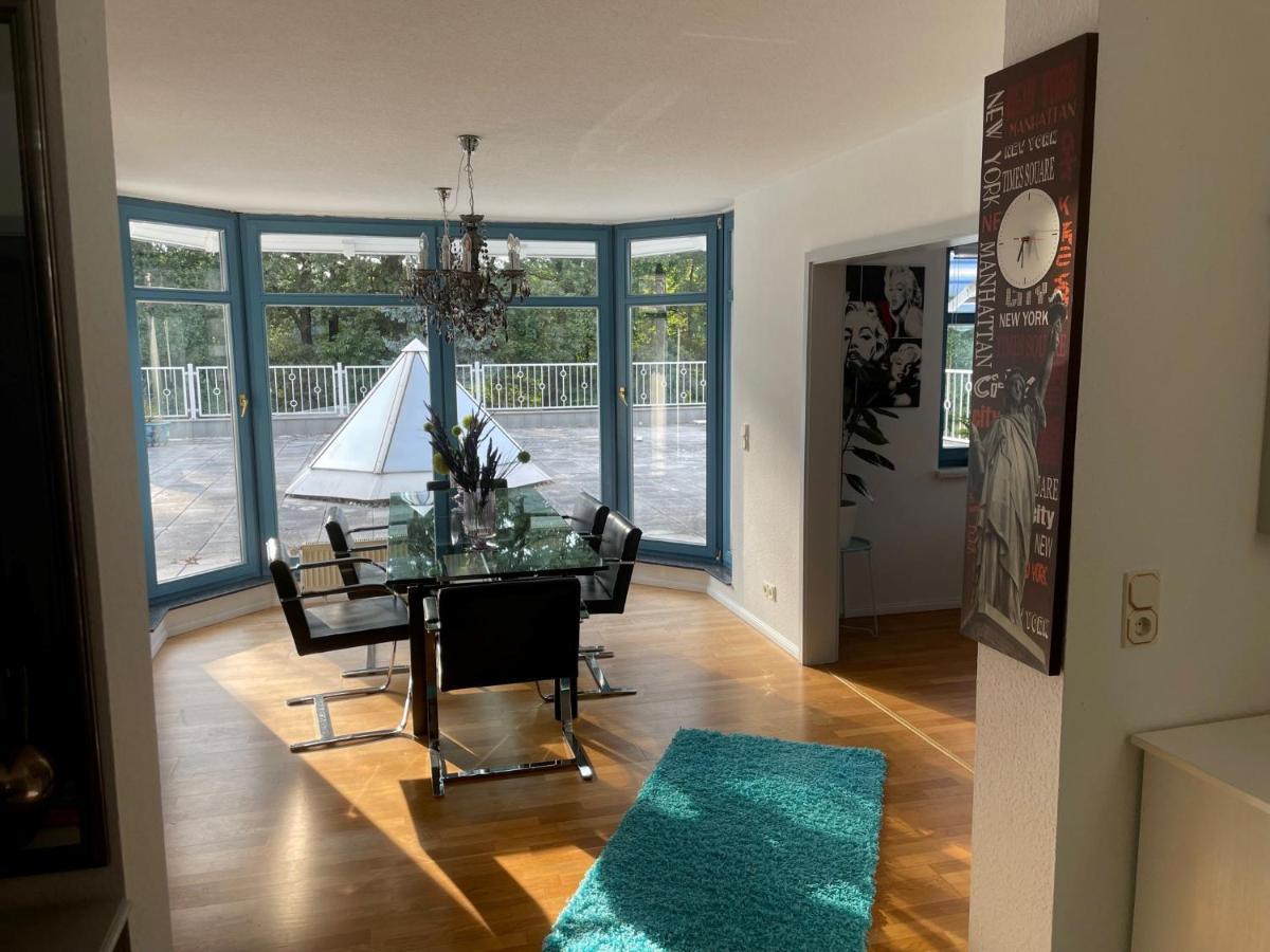 Landpension Germania Neuhausen  Екстериор снимка