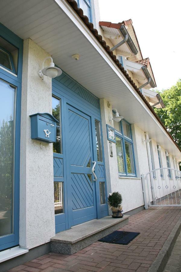 Landpension Germania Neuhausen  Екстериор снимка